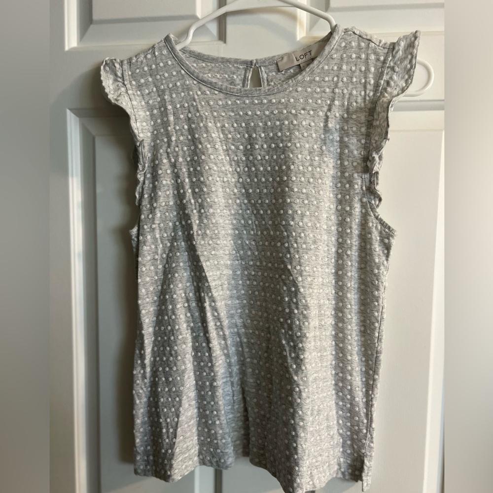 LOFT top